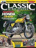 Classic Bike Guide